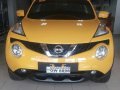 Nissan Juke 2017 for sale-1