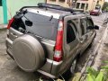 Honda CR-V 2005 for sale-4