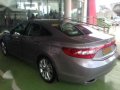 2013 Hyundai Azera AT Gas Silver-2