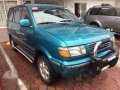 1998 Toyota Revo GLX 1.8 MT Green For Sale-0