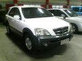 For sale Kia Sorento 2005-0