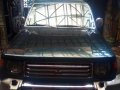 1996 Mitsubishi Pajero 4 x 4-2