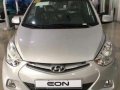 Hyundai eon with avn 10k dp allin no hidden charges all banks approval-1