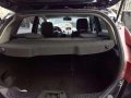 Ford Fiesta Sports Hatcback 2012 mdl Automatic-2