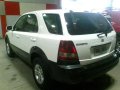 For sale Kia Sorento 2005-3
