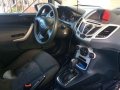 Ford Fiesta Hatchback-2