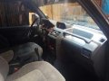 1996 Mitsubishi Pajero 4 x 4-6