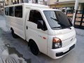 2014 Hyundai H100 2.6 MT White For Sale-0