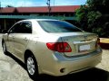 Toyota Altis 1.6G Top of the LINE Lady Driven(Vios Civic City)MT-08-5