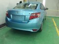 Toyota Vios 2017 1.3 E AT Blue For Sale-2