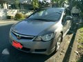 2007 Honda Civic FD 1.8S AT 53kmileage only-0