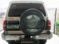 For sale Mitsubishi Pajero 1994-5