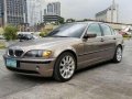 2004 BMW 318i AT Very Fresh Nothing to Fix camry altis benz audi-0