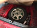 Mitsubishi Lancer GSR 1.6L 1997 MT Red -7