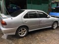 Nissan Sentra Series 4 GTS top of the Line 2000mdl-9