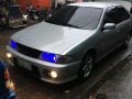 Nissan Sentra Series 4 GTS top of the Line 2000mdl-11