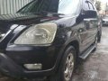 2004s Honda CRV-7