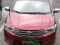 2009 HOnda City 1.3 ivtec MT-0