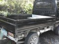 Suzuki Multicab 4x4 SCRUM-4