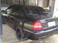 Mitsubishi Lancer GLXi 1997 MT Black For Sale-1