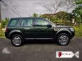 2008 Land Rover Freelander 2 TD4-2