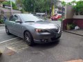 Mazda 3 2006-4