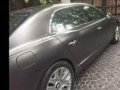 2014 Bentley Continental AT Gray For Sale-3