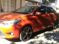 2017 Toyota Vios 1.3 E LOADED AUTOMATIC-2