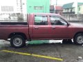 Toyota Hilux 1997 2.0 MT Red For Sale-2