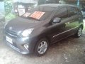 Toyota Wigo 2015 for sale-3