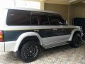 For sale Mitsubishi Pajero 1994-3