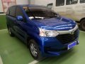 2016 Toyota Avanza AT Gas Blue-0