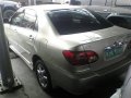 Toyota Corolla Altis 2004 for sale-4