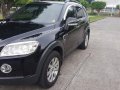 Chevrolet Captiva 2011-1