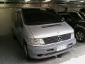 Mercedes-Benz Vito 2001 for sale-3