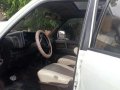 Isuzu Trooper Bighorn Matic 4X4 3.1Diesel-6