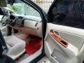 2008 Toyota Innova G 2.5 AT Black For Sale-6