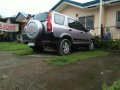 2005 Honda CRV 7 Seaters AT-10