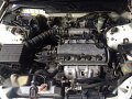 Honda Civic EG Hatchback 1994 D15B Straight P08 Engine Complete Papers-2