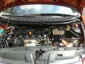 Honda Civic 2007-7