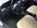 Nissan Sentra Series 4 GTS top of the Line 2000mdl-4