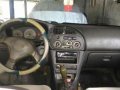 Mitsubishi Lancer GLXi 1997 MT Black For Sale-4