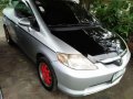 Honda city idsi-0