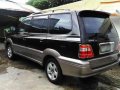 Toyota Revo Sport Runner 2003 AT Black -4