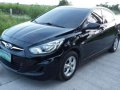 Hyundai Accent - 2012 Automatic-0