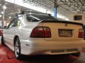 1997 Honda Accord Mugen Inspired MT White -2