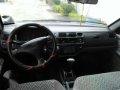 Toyota Revo SR 1.8EFI 2002 AT Blue For Sale-10