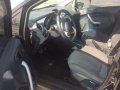 Ford Fiesta Sports Hatcback 2012 mdl Automatic-5
