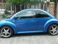 volkswagen new beetle 2000-2