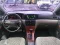2004 Toyota Altis 1.6G AT Beige For Sale-4